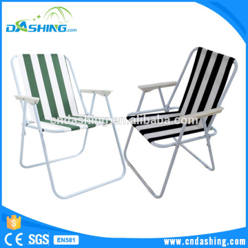 Outdoor furniture folding beach chair outdoor/Backpack beach chair