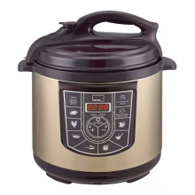 Wolfgang puck electric multi pressure cooker healthy