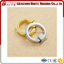 high quality zinc alloy door handles pull ring