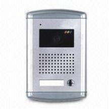 Sipo Intercom System with 45 to 95% RH Ambient Humidity