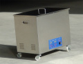 130L industriële ultrasoon reiniging machines