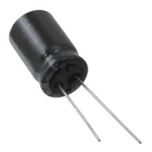 Panasonic Electronic Components EEE-FPJ101UAR Aluminum Electrolytic Capacitors