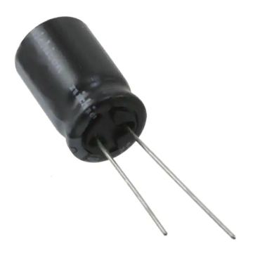 Panasonic Electronic Components EEE-FPJ101UAR Aluminum Electrolytic Capacitors