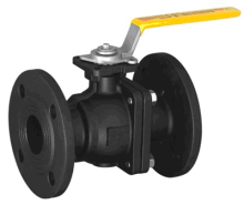 China Forged Floating Ball Valves: API 6D