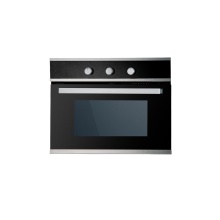 2024 Stainless Steel Built-in Electric Convection Wall Ovens - OEM/ODM Kitchen Baking Ovens