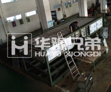 Direct cooling block ice machine manufacturer for ice factory