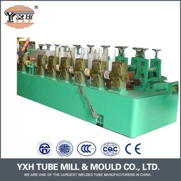Continuous Production Easy-operate Pipe Manufacture Mill