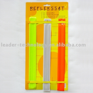 children reflective set 610097