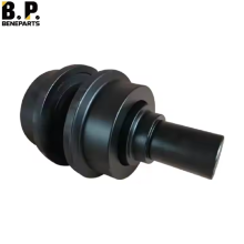 Excavator PC220LC-7 Carrier Roller Top Carrier Roller