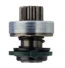 Automotive Parts Bendix Starter BO-54049, F000AL1698, F000AL1040