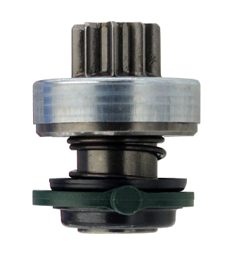 Automotive Parts Bendix Starter BO-54049, F000AL1698, F000AL1040