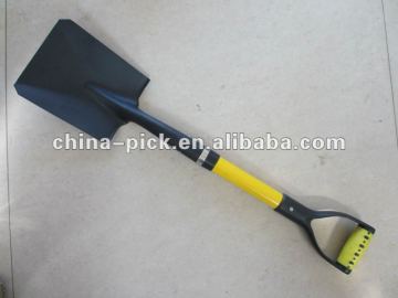 kids garden shovel with metal