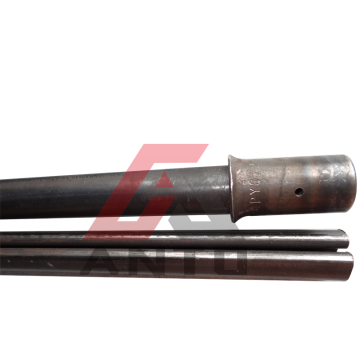 Mining Water Expansion Bolt Hinchamiento Friction Anchor Bolt