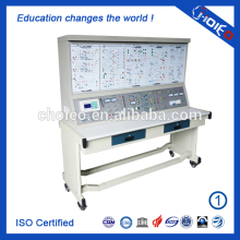 Power electronics and electric drive technology trainer,Electriacal Simulator Motor Teaching Board,Training Lab Device