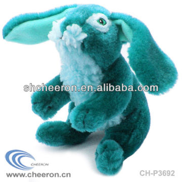 Cute bunny plush toys