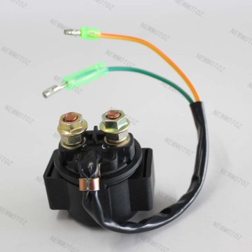 Honda TRX400EX FourTrax ATV Starter Solenoid Relay 1999-2004