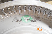 ATV Tire Mould