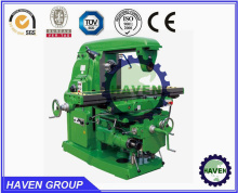 X6140 Universal Knee type milling machine