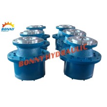 Planetary Gearbox For Hydraulic 4 Wheel Drive