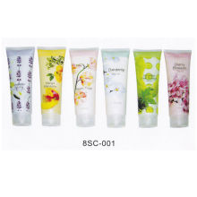 Lady Fruit Aroma Bath Body Shower Gel For Moisturizing 300g