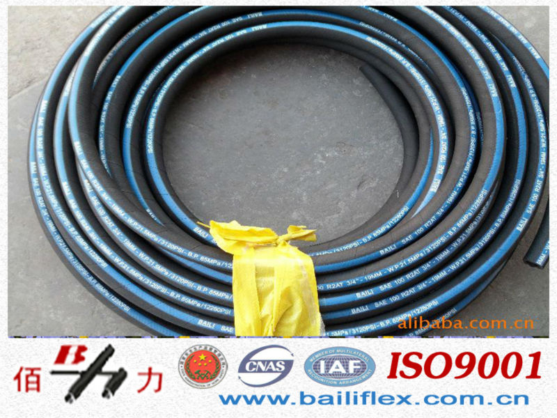 Auto pipe hydraulic hose, radiator hose pipes, radiator hose pipes in China
