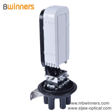 Bwinners MBN-FOSC-B4 Vertical Fiber Optic Splice Closure