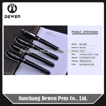 China manufacturer high quality best price gel ink pen set/Gel Ink Pens/gel pen set
