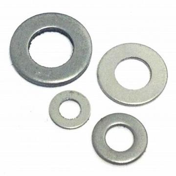 5/8" x 1-1/2" OD Stainless Flat Finish Washer Quality Industrial Washers for Sale