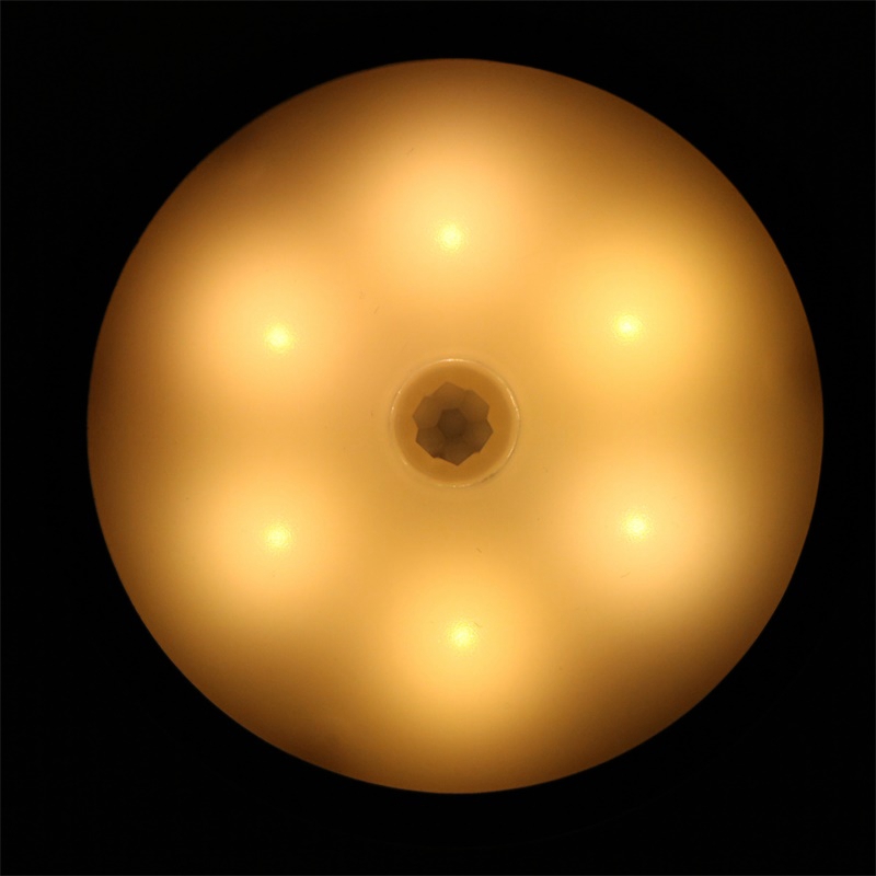 Big Led Round Lilghting Big Led Round Lilghting