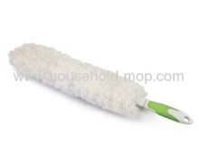 Large Microfiber Duster With Telescoping Pole?