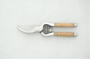 Spraying Cutter Secateurs Branch Shears