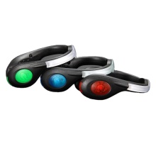 Rechargeable LED Shoe Lights for Sports and Running