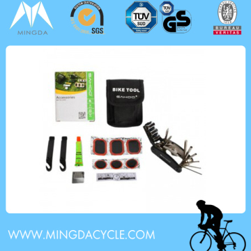 bike repair tool kit