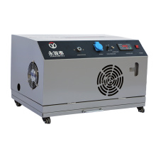 3KW Best Price Silent Inverter Gas Electric Generator