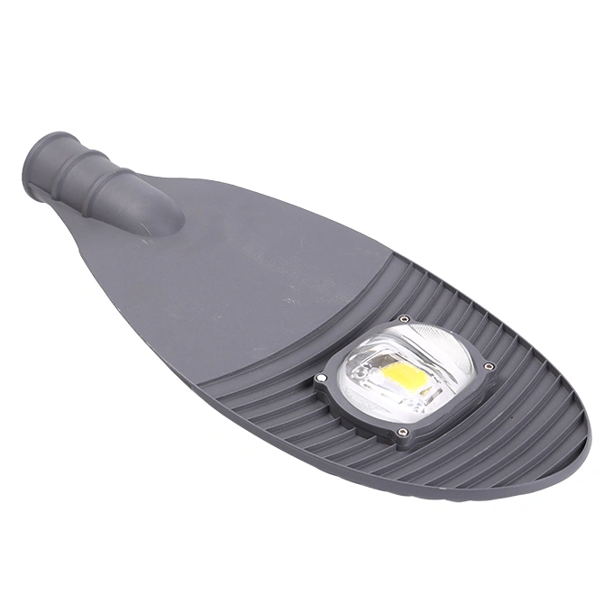 Leaf Type 150 Watt LED Street Light with Photocell (SLRL115 150W)