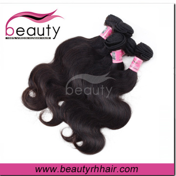 Hot! wave brazilian virgin hair wholesale human hair extensions