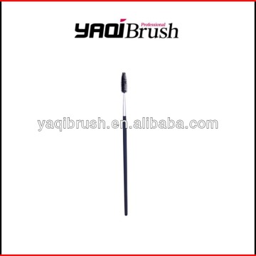 Black handle mascara brush mascara wand