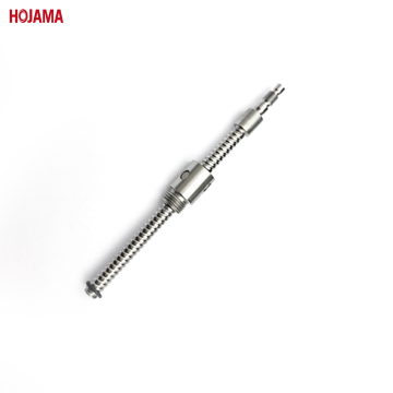 10mm Ball Screw Set for CNC Machine