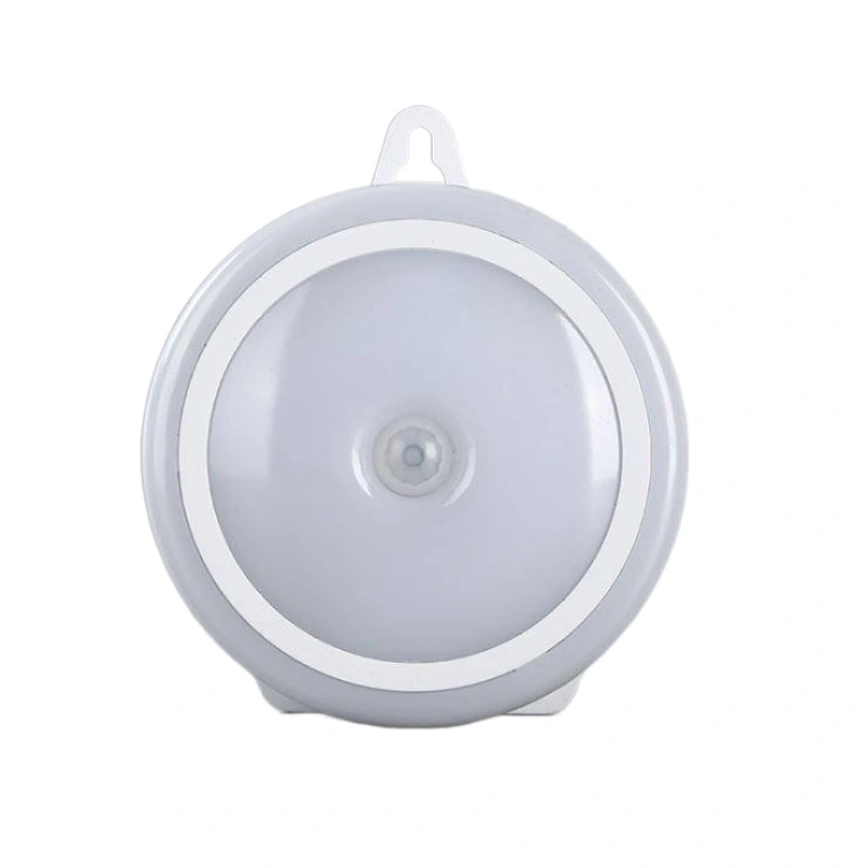 6LED Suspension Circular Human Sensor Lamp