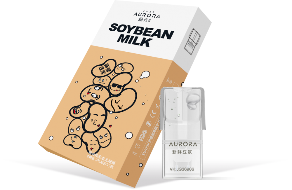 Best Vape Cartridges Top Brand 2021 Soybean Milk