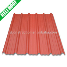 Plastic Sheet for Roofing Covering