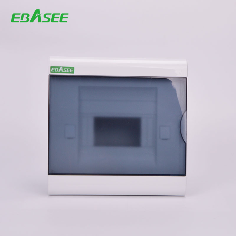 High quality EBS8D distribution box DB box consumer unit for MCB