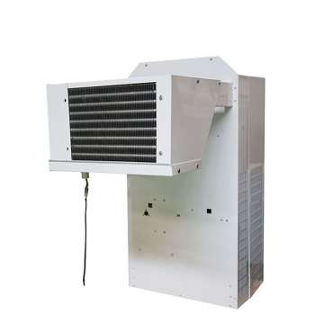 Simplified Cooling with Monoblock Condensing Units