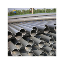PVC Plastic Water Supply Pipe
