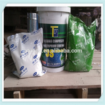 lightweight waterproofing material cement based waterproof material capillary cement waterproofing