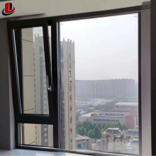 Intelligent Ventilation Window with Retractable Feature