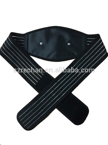 good quality waist massager belt vibration