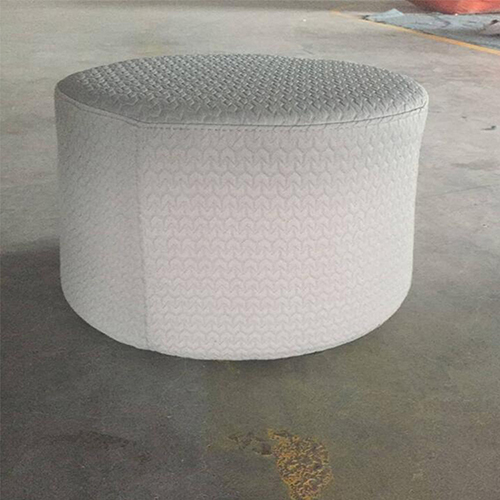 Footstool Ottoman Pouf