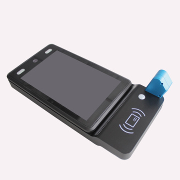 Airport Bus Chiteshi Fever Scanner Pad Solution