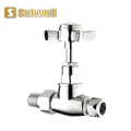 Durable Traditional Thermostatic Radiator Valve Straight